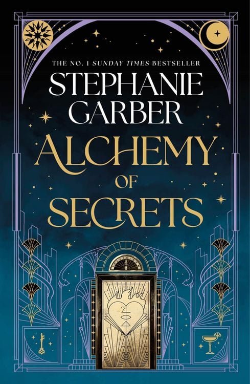 Produktbild: Alchemy of Secrets