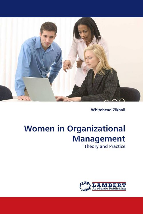 Produktbild: Women in Organizational Management