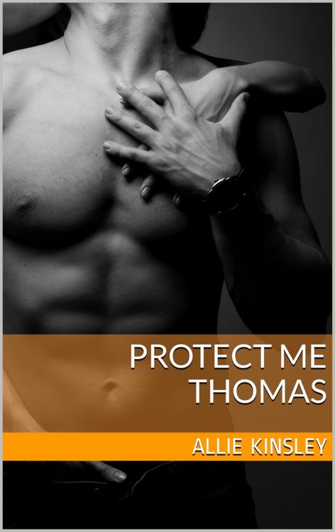 Produktbild: Protect me - Thomas