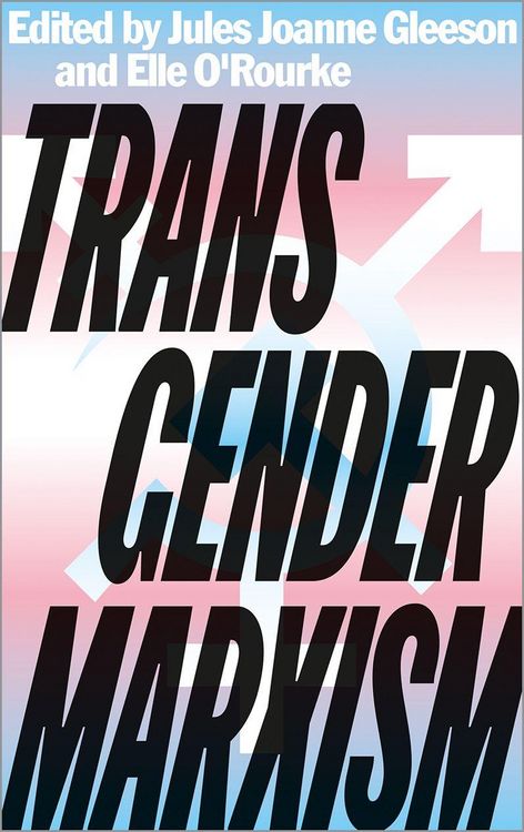 Produktbild: Transgender Marxism