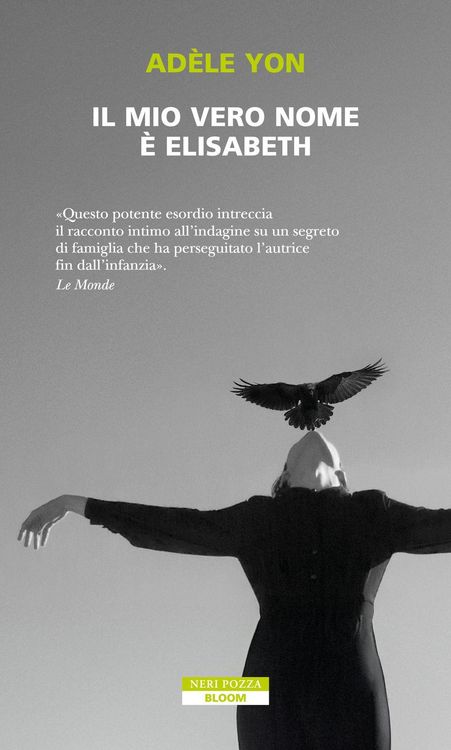 Produktbild: Il mio vero nome &egrave; Elisabeth