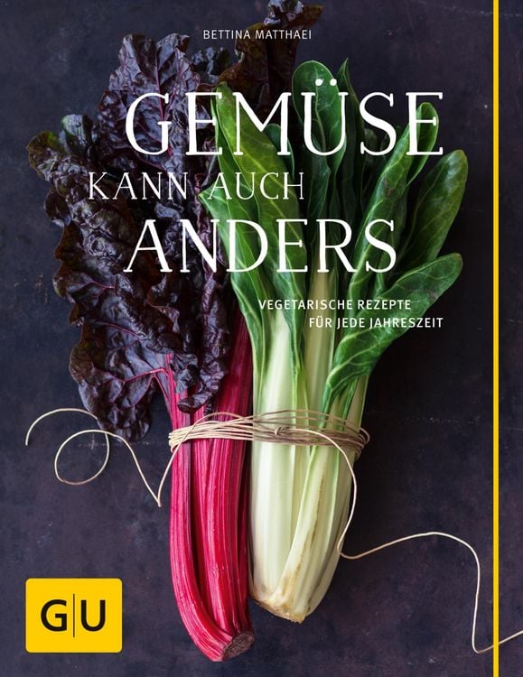 Produktbild: Gem&uuml;se kann auch anders
