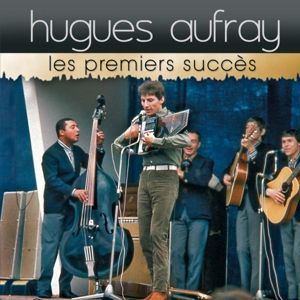 Produktbild: Aufray - Les premiers succ&iquest;s