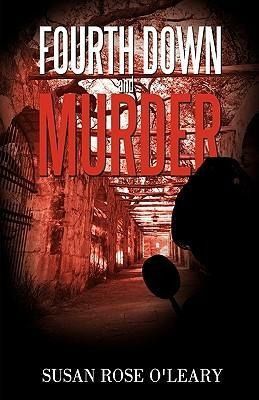 Produktbild: Fourth Down and Murder