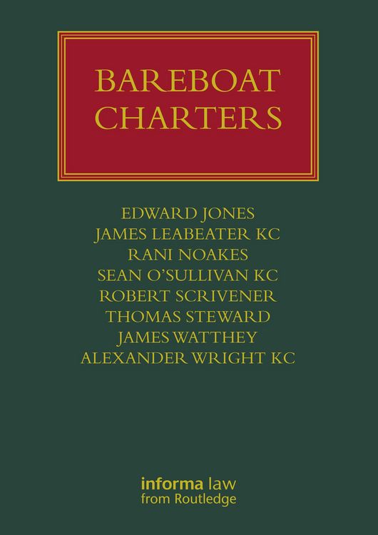 Produktbild: Bareboat Charters