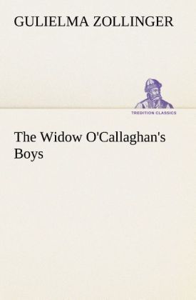 Produktbild: The Widow O'Callaghan's Boys