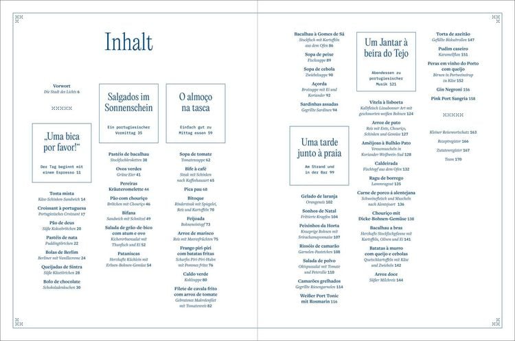 Produktbild: Verliebt in Lissabon