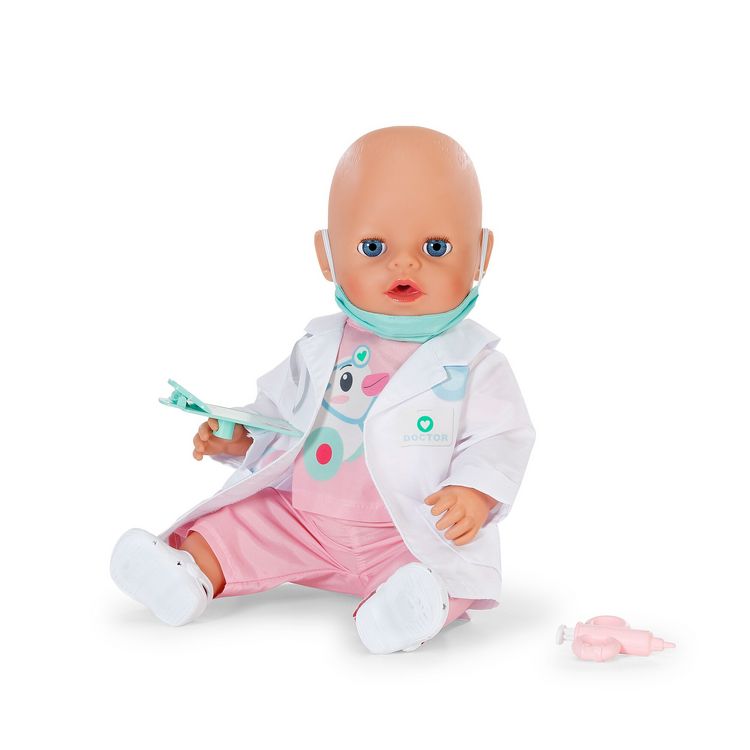 Produktbild: BABY born Doktor-Outfit 43cm