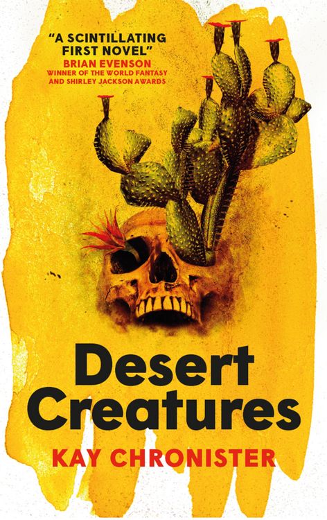 Produktbild: Desert Creatures