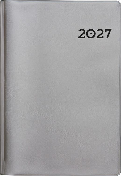 Produktbild: Planer Istanbul 1M/2S silber