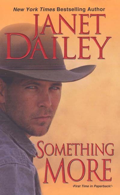 Produktbild: Something More