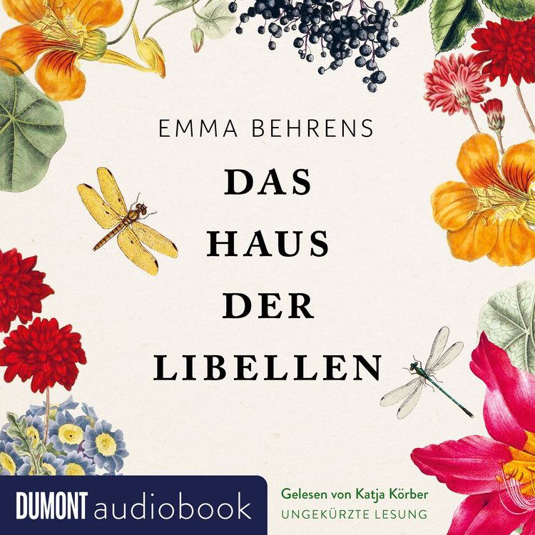 Produktbild: Das Haus der Libellen