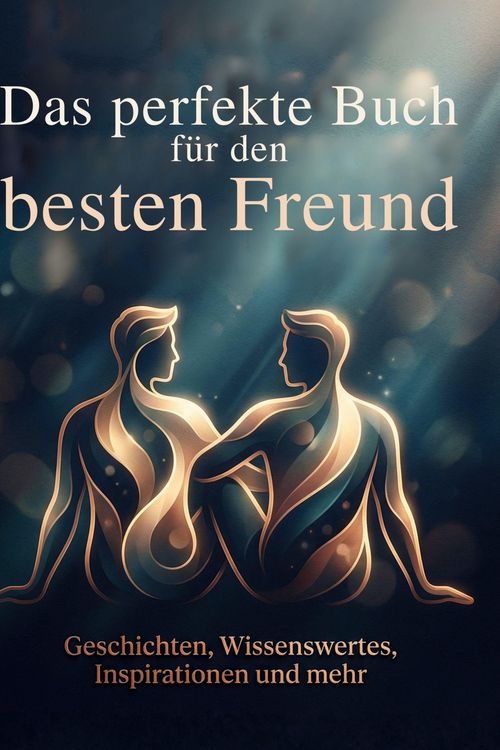 Produktbild: Das perfekte Buch f&uuml;r den besten Freund
