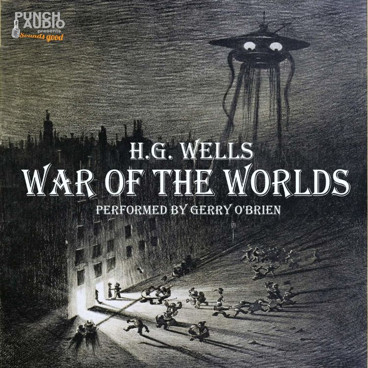 Produktbild: War of the Worlds