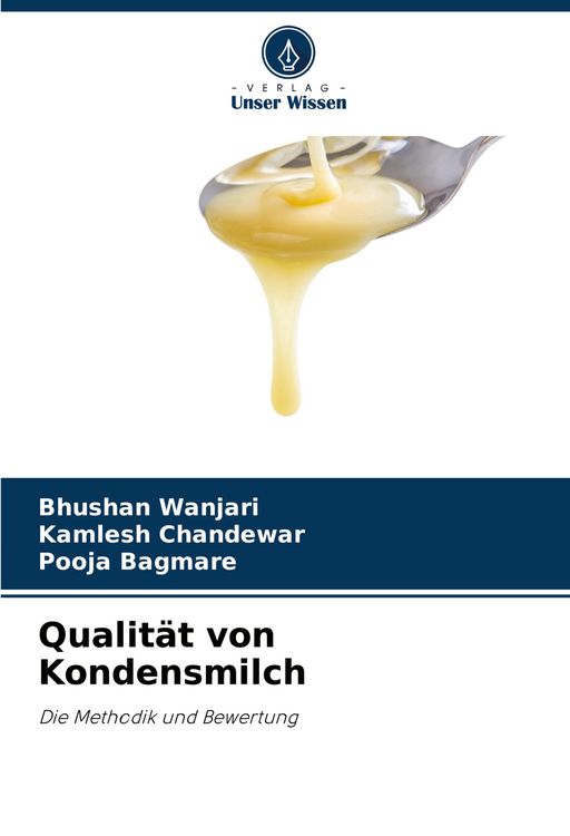 Produktbild: Qualit&auml;t von Kondensmilch