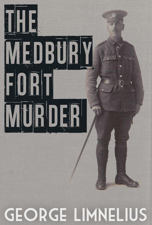 Produktbild: Medbury Fort Murder