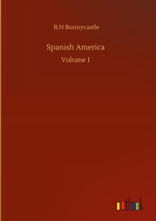 Produktbild: Spanish America