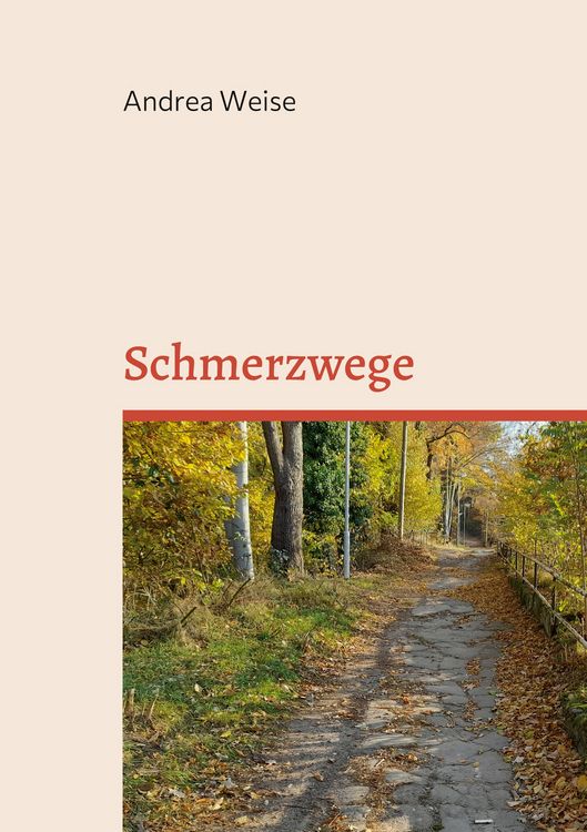 Produktbild: Schmerzwege