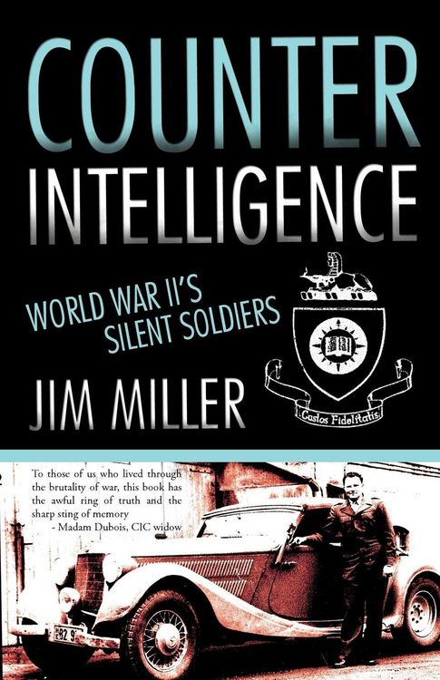 Produktbild: Counter Intelligence