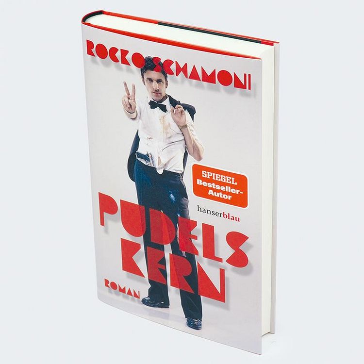 Produktbild: Pudels Kern