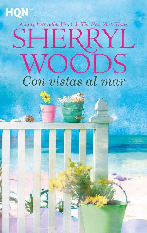Produktbild: Con vistas al mar