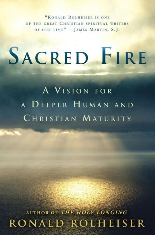 Produktbild: Sacred Fire