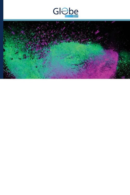 Produktbild: Green Synthesis of Metal oxide Nano particles from Plant Extracts