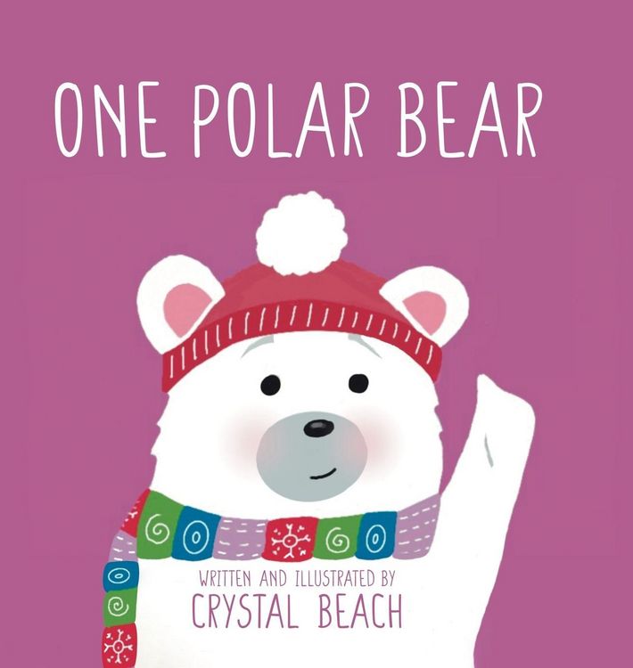 Produktbild: One Polar Bear