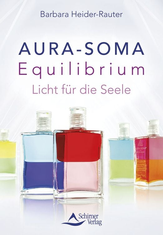 Produktbild: Aura-Soma Equilibrium