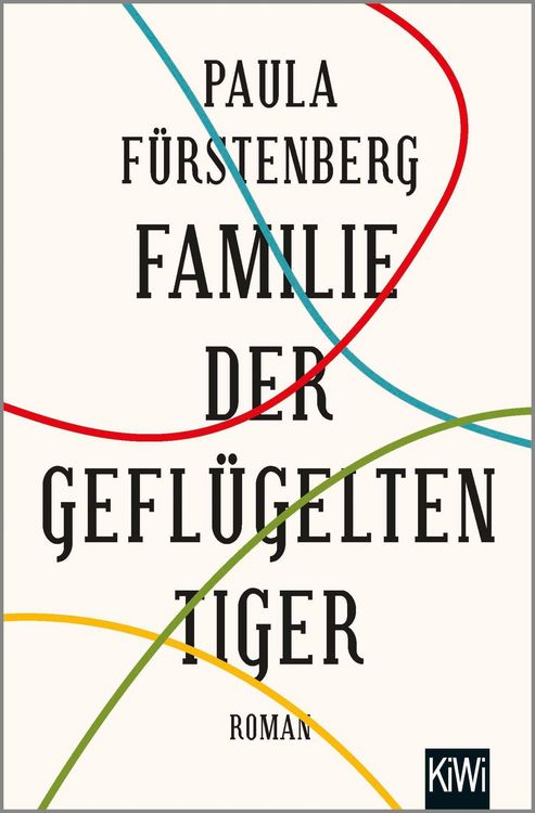 Produktbild: Familie der gefl&uuml;gelten Tiger