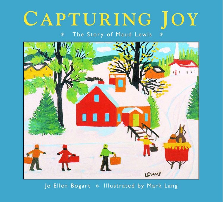 Produktbild: Capturing Joy