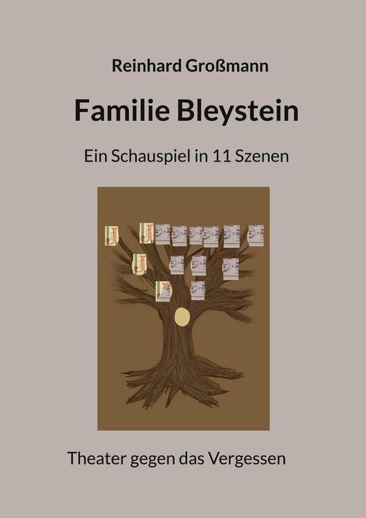 Produktbild: Familie Bleystein