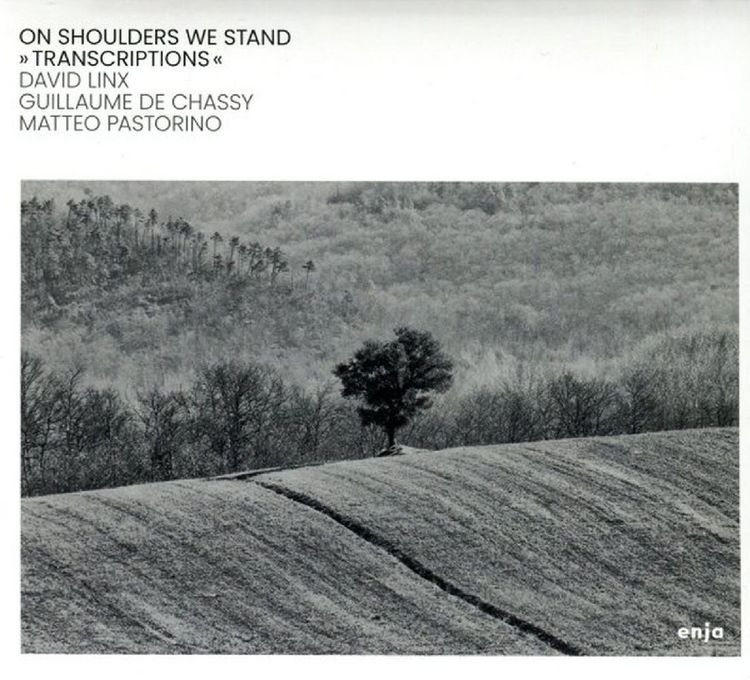 Produktbild: On Shoulders We Stand