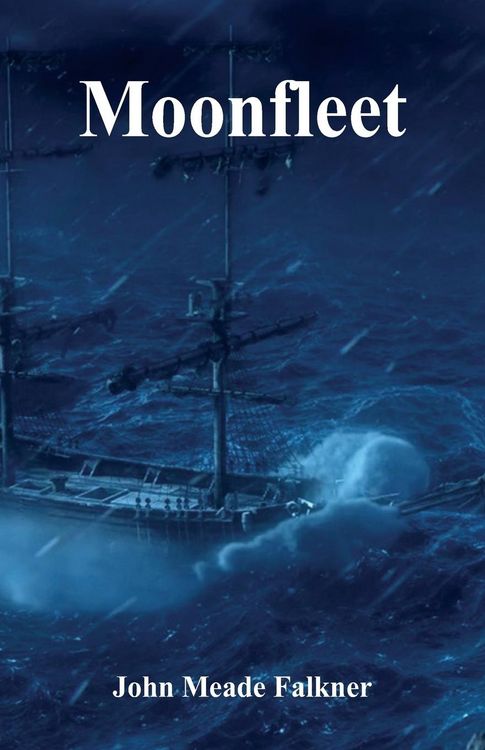 Produktbild: Moonfleet