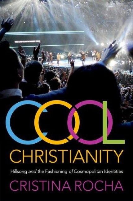 Produktbild: Cool Christianity