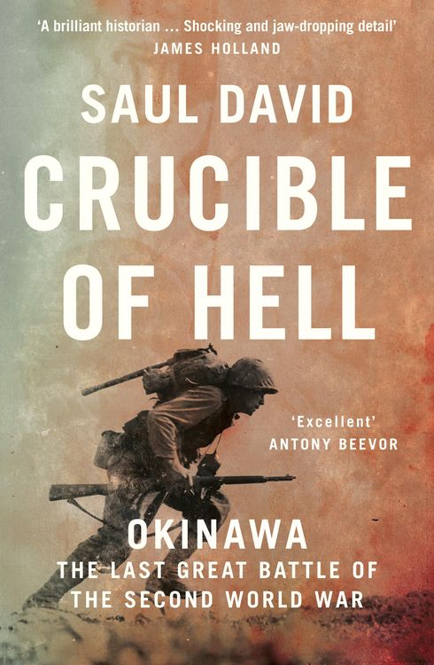 Produktbild: Crucible of Hell