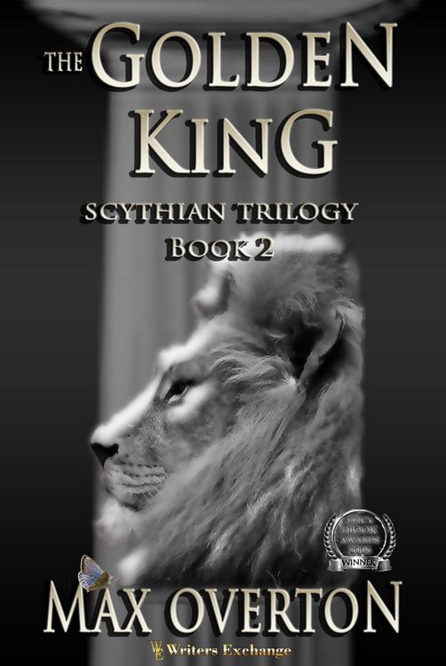 Produktbild: The Golden King