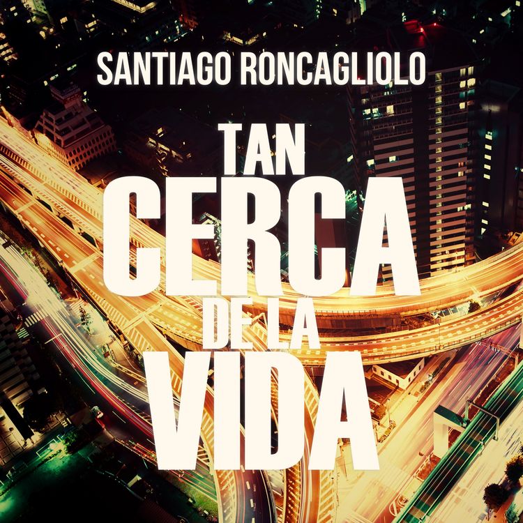 Produktbild: Tan cerca de la vida