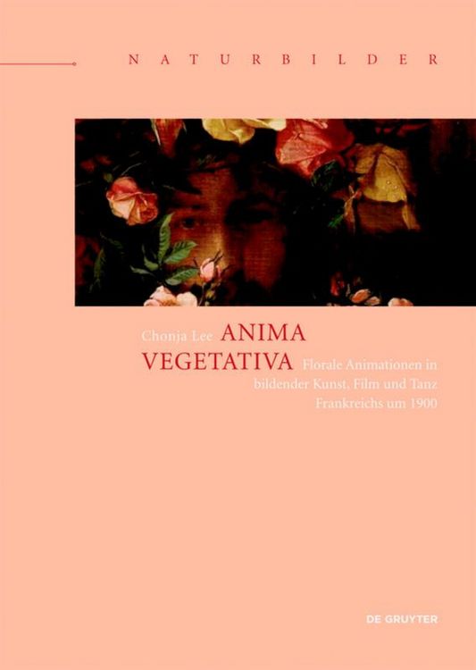 Produktbild: Anima vegetativa