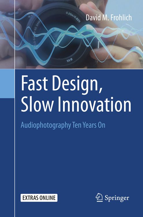 Produktbild: Fast Design, Slow Innovation