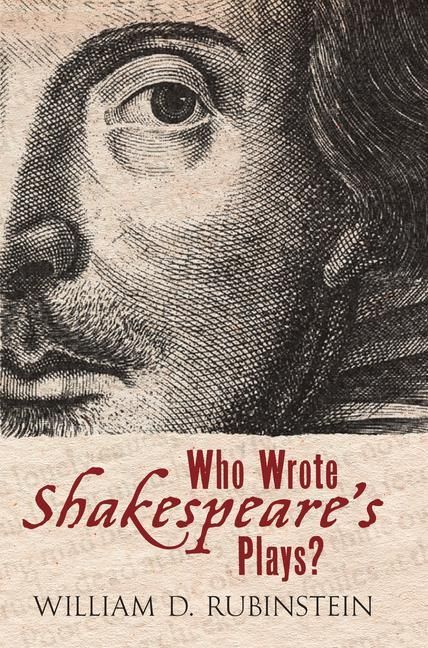Produktbild: Who Wrote Shakespeare's Plays?