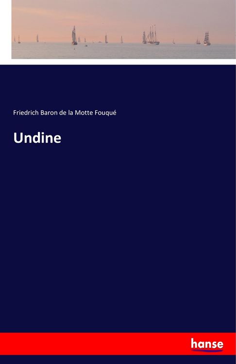 Produktbild: Undine