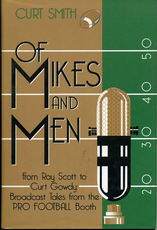 Produktbild: Of Mikes and Men