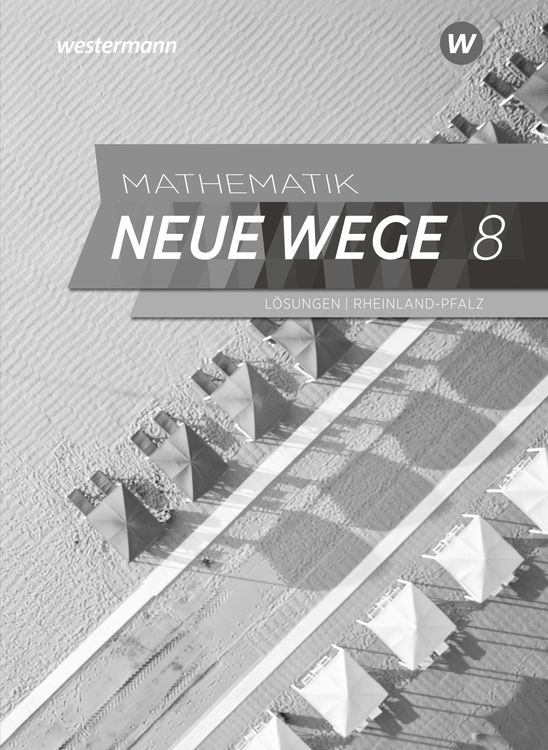 Produktbild: Mathematik Neue Wege SI - Ausgabe 2022 f&uuml;r Rheinland-Pfalz