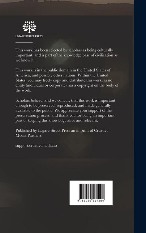 Produktbild: Revised Manual of Laws of Massachusetts Concerning Children