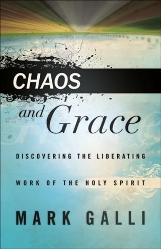 Produktbild: Chaos and Grace