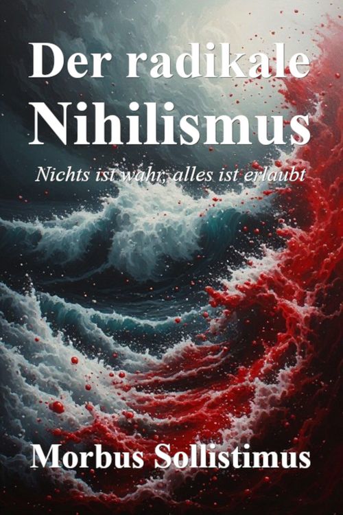 Produktbild: Der radikale Nihilismus