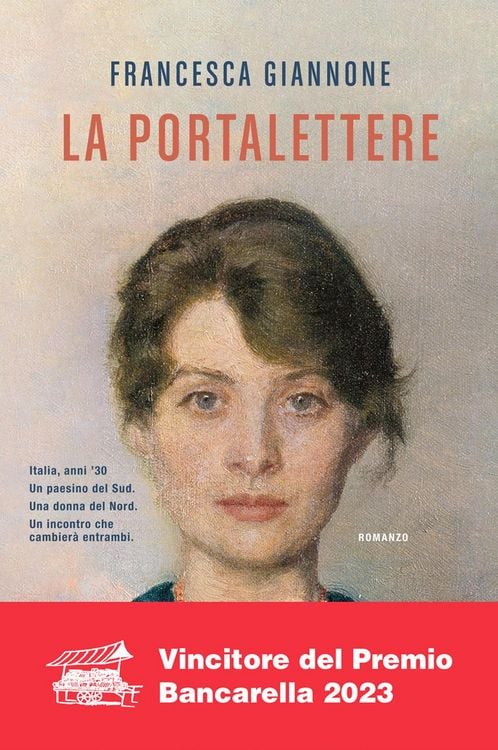 Produktbild: La portalettere