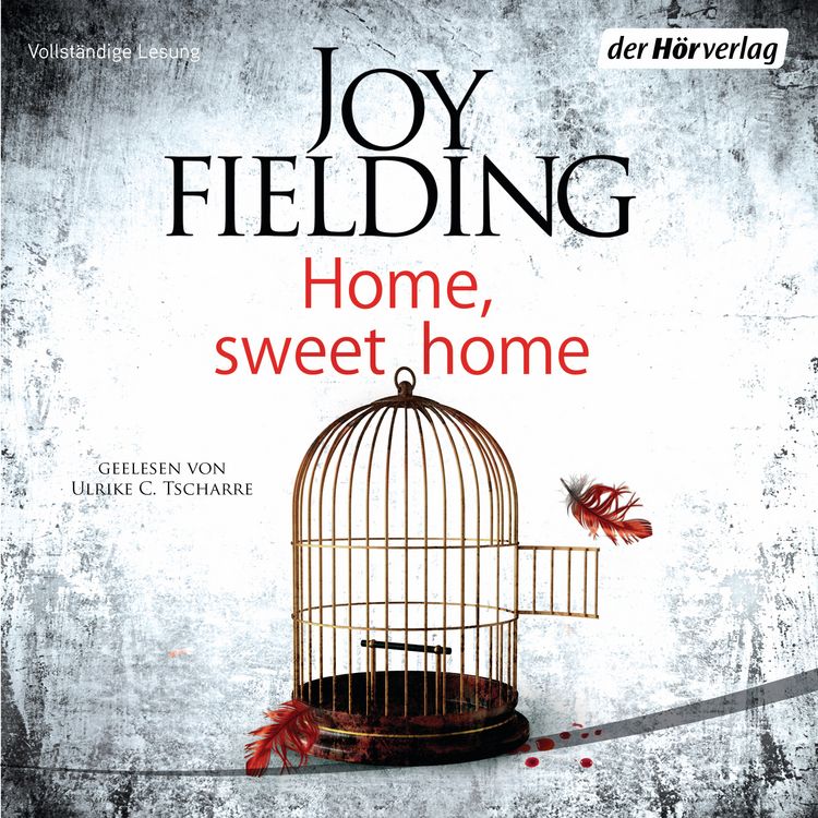 Produktbild: Home, Sweet Home