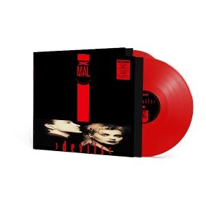 Produktbild: Devils (2LP rot)